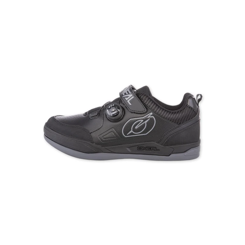 O'NEAL Unisex Shoe Sender Pro, Schwarz, 38, 328-1