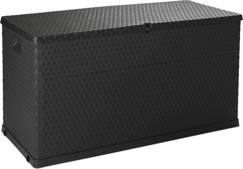 Plastic Garden Chest 420L