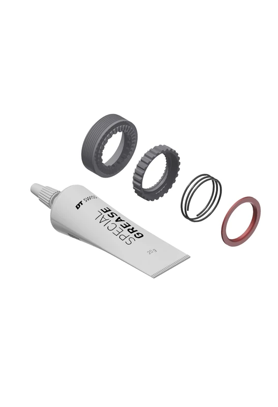 DT Swiss SPRE DT Ratchet EXP 36T kit