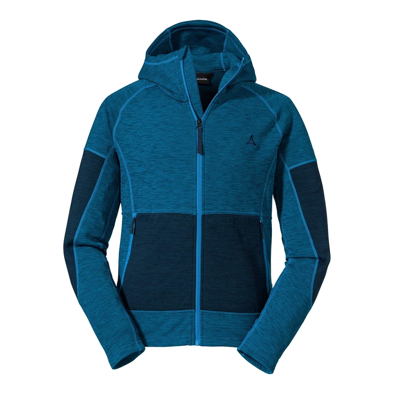 Schöffel Men's Cambrai M Fleece Jacket