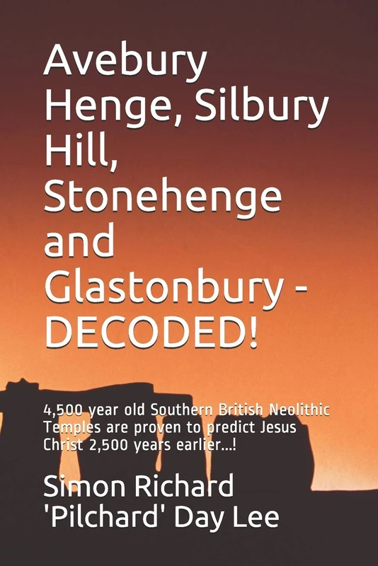 Avebury Henge and Stonehenge Decoded - Neolithic Temple Proof - Image 1