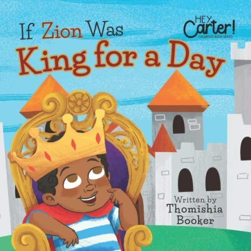 If Zion was King for a Day