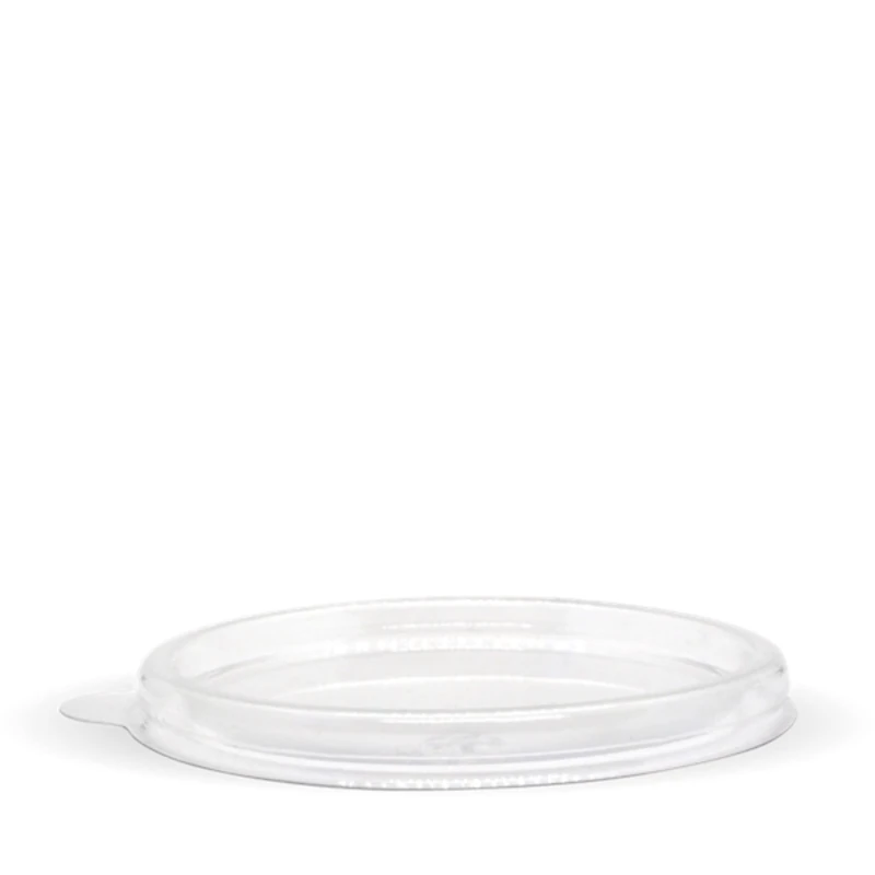 60ml Lid Sauce Container - Case of 1000