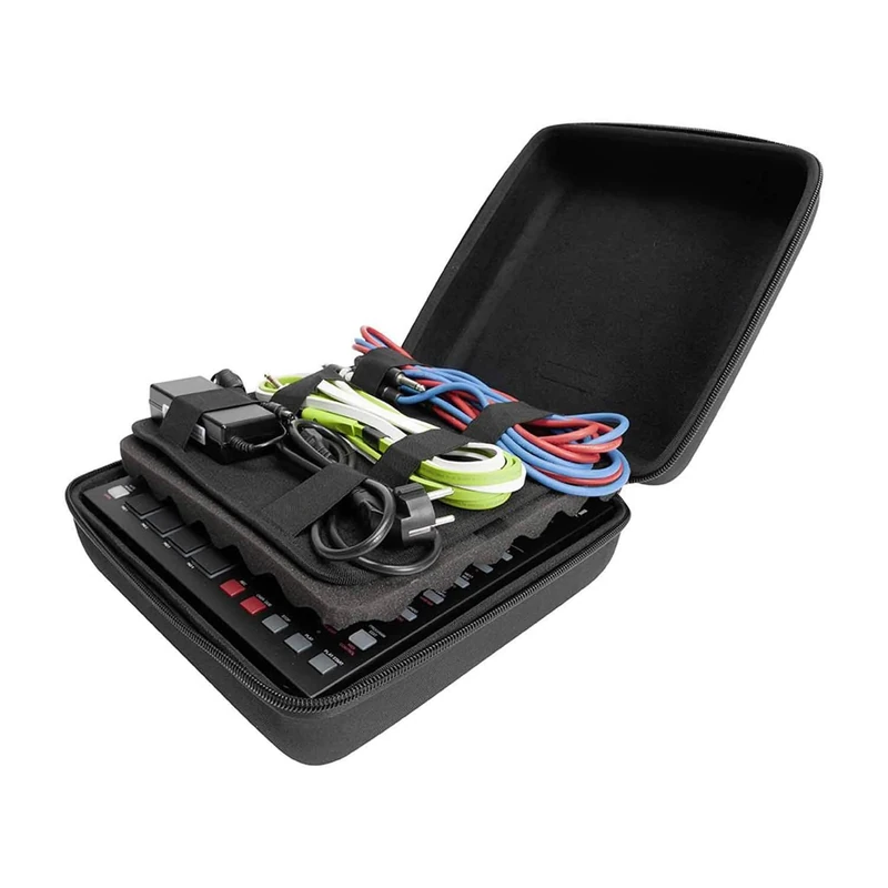 Magma DJ-Controller CASE Prime 2