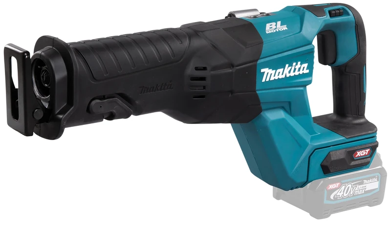 Makita JR001GZ 40V Max Li-ion XGT Brushless Reciprocating Saw - Batteries and Charger Not Included