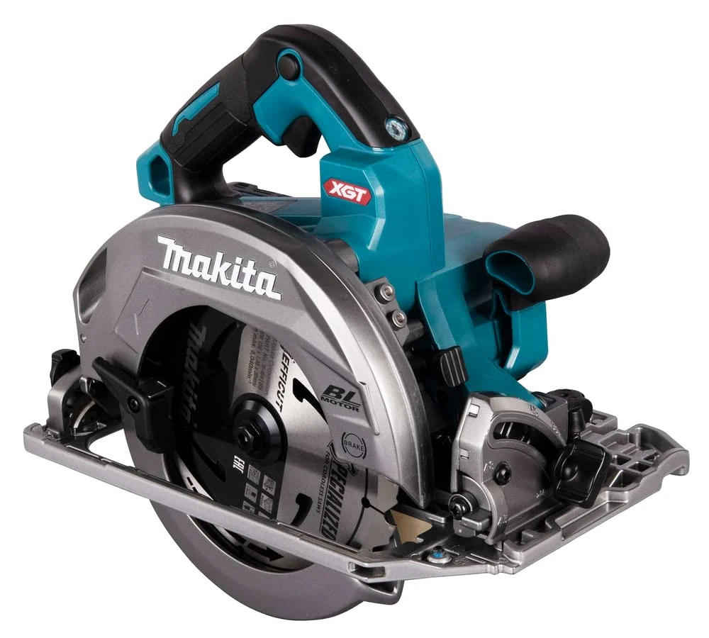 Makita HS004GZ Cordless Circular Saw, 40 V