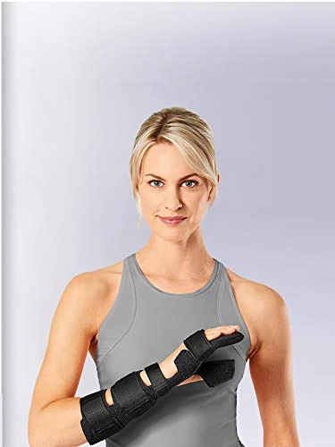 Sporlastic MANU-HIT DIGITUS Pollex Wrist Orthotic Size M 07659