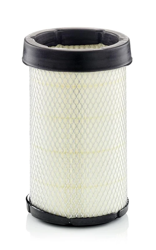 MANN-FILTER C 17 017 Air Filter - for Off-Highway Applications
