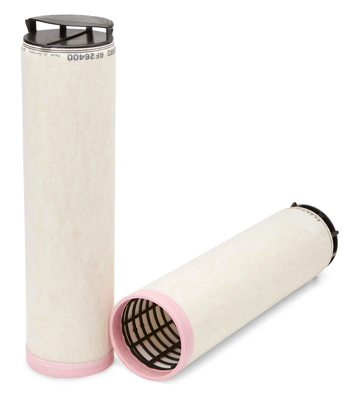 Fleetguard AF26400 Secondary Air Filter - Image 1