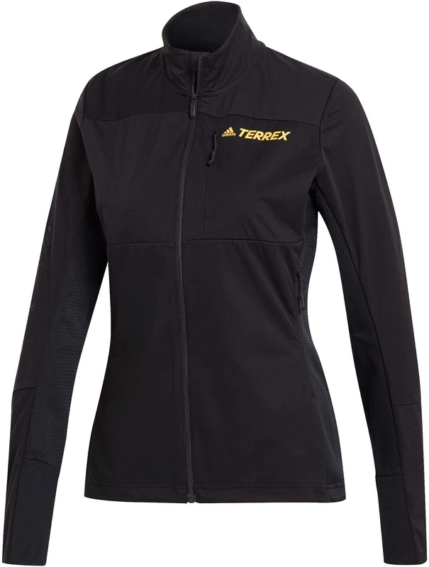 adidas Agravic Xc Jacket Women's Jacket - Black, L