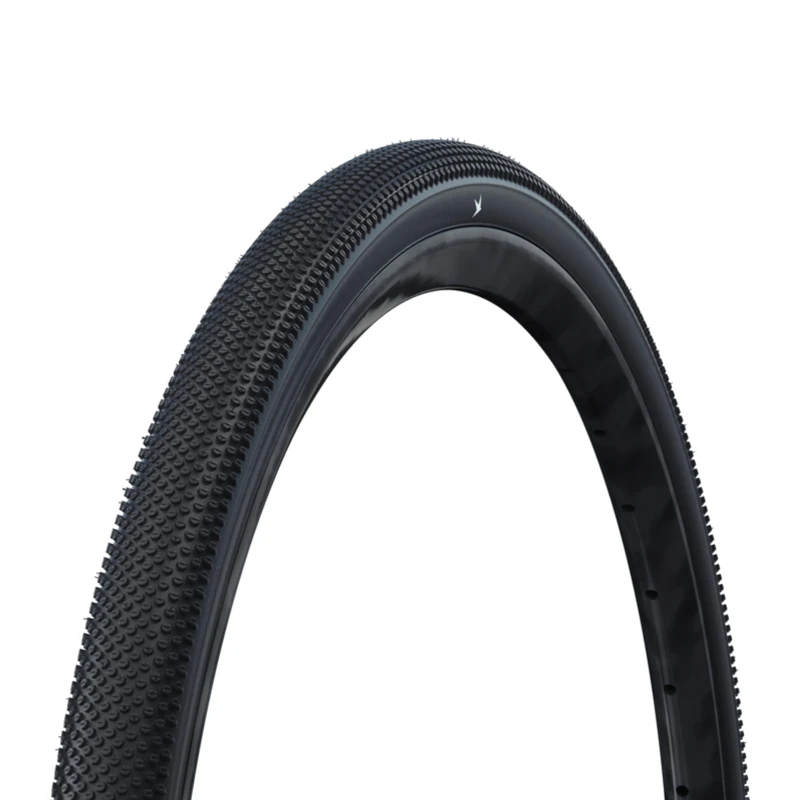 Schwalbe G-One Allround Evo folding tires//35-622 (28x1.35') Super Ground