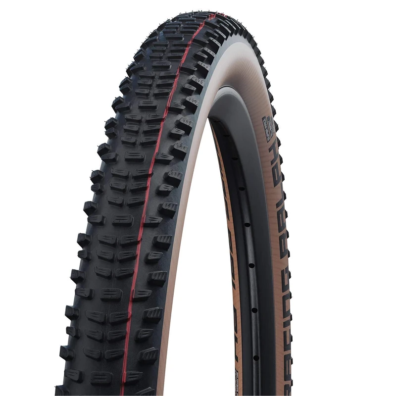 SCHWALBE RACING RALPH Evo, Super Race, TLE 29x2.35 Tyres 60-622