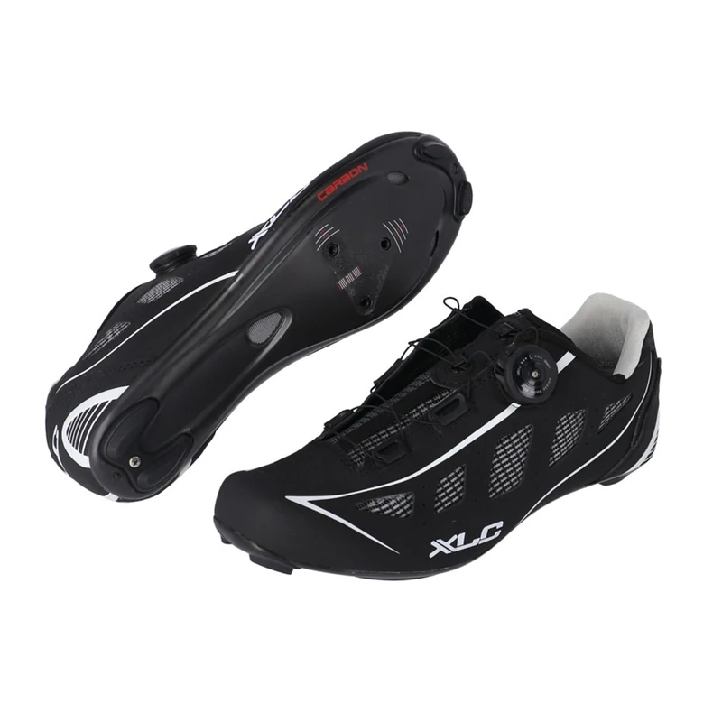 Winora Road, Cycling Shoe, Schwarz,