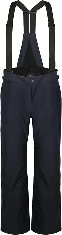 Schöffel Bern1 Ski Pants Men's Ski Pants - Navy Blazer, 23
