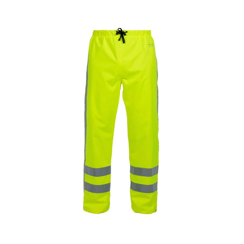 Hydrowear BANGKOK 021150FY-4XL Simply No Sweat Light High-Vis Trousers 4XL Hi-Vis Yellow