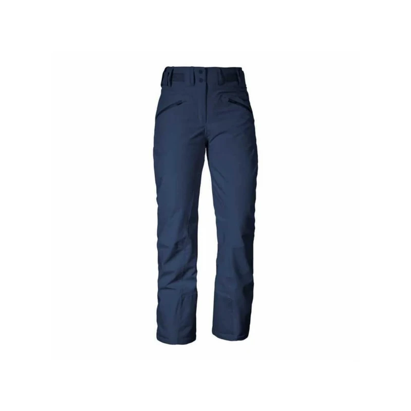 Schöffel Horberg Ski Pants Women's Ski Pants - Navy Blazer, 46