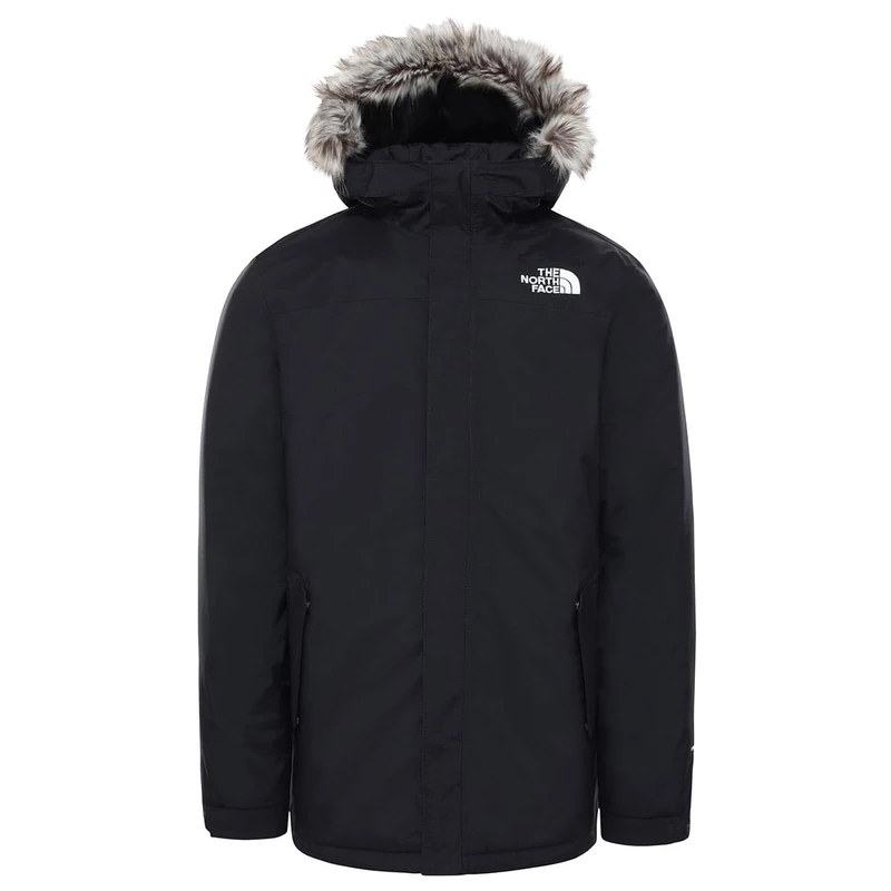 The North Face Recycled Zaneck Jacket Tnf Black M