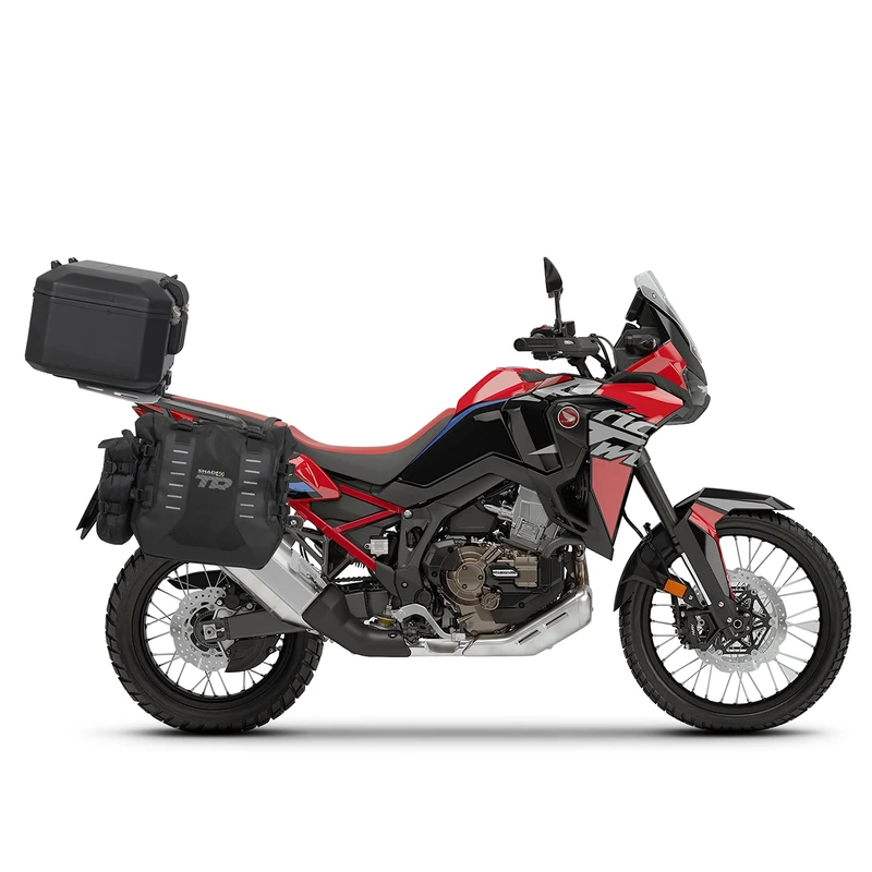 Shad H0DV104P 4P SYSTEM HONDA CRF 1100 L AFRICA TWIN ADVENTURE SPORT