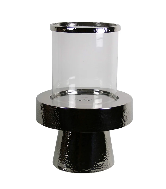 Pflanzen Kölle Lantern Silver