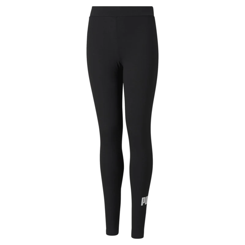 PUMA ESS Logo Leggings G