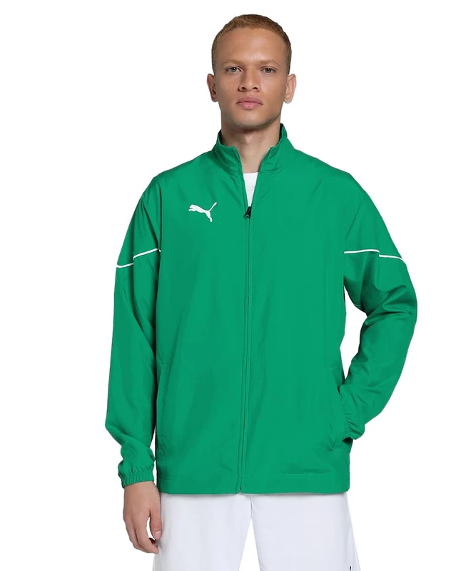 PUMA teamRISE Sideline Jacket