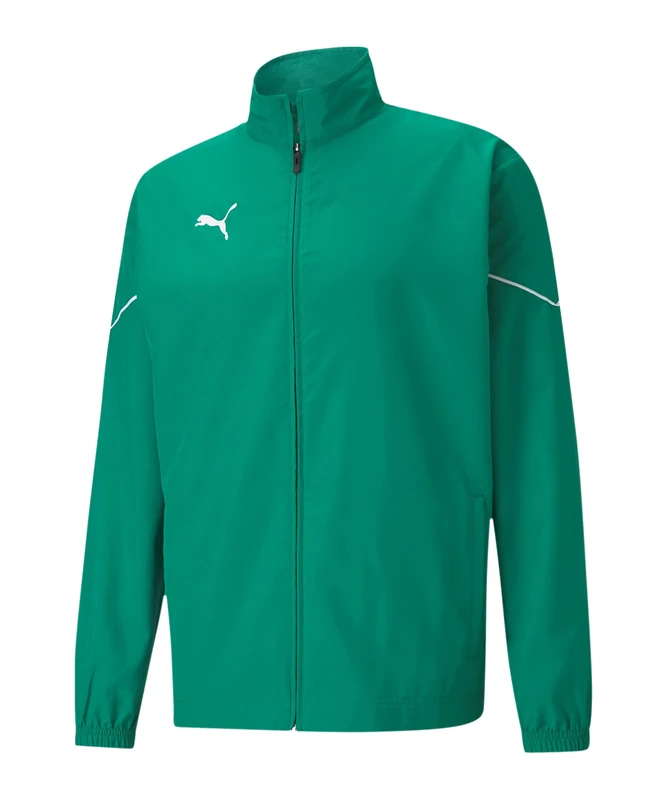 PUMA teamRISE Sideline Jacket