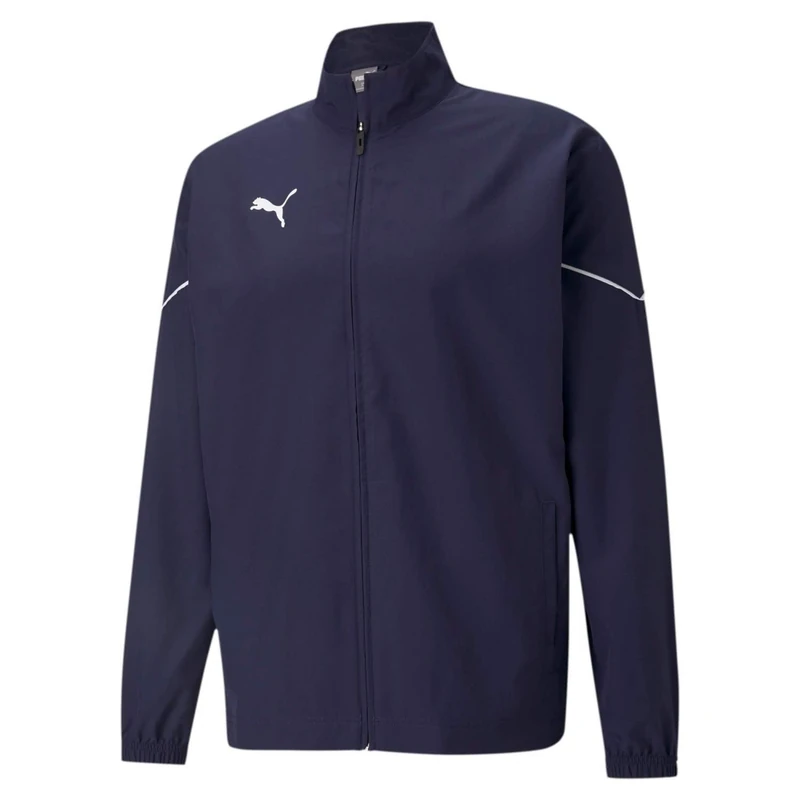 PUMA teamRISE Sideline Jacket