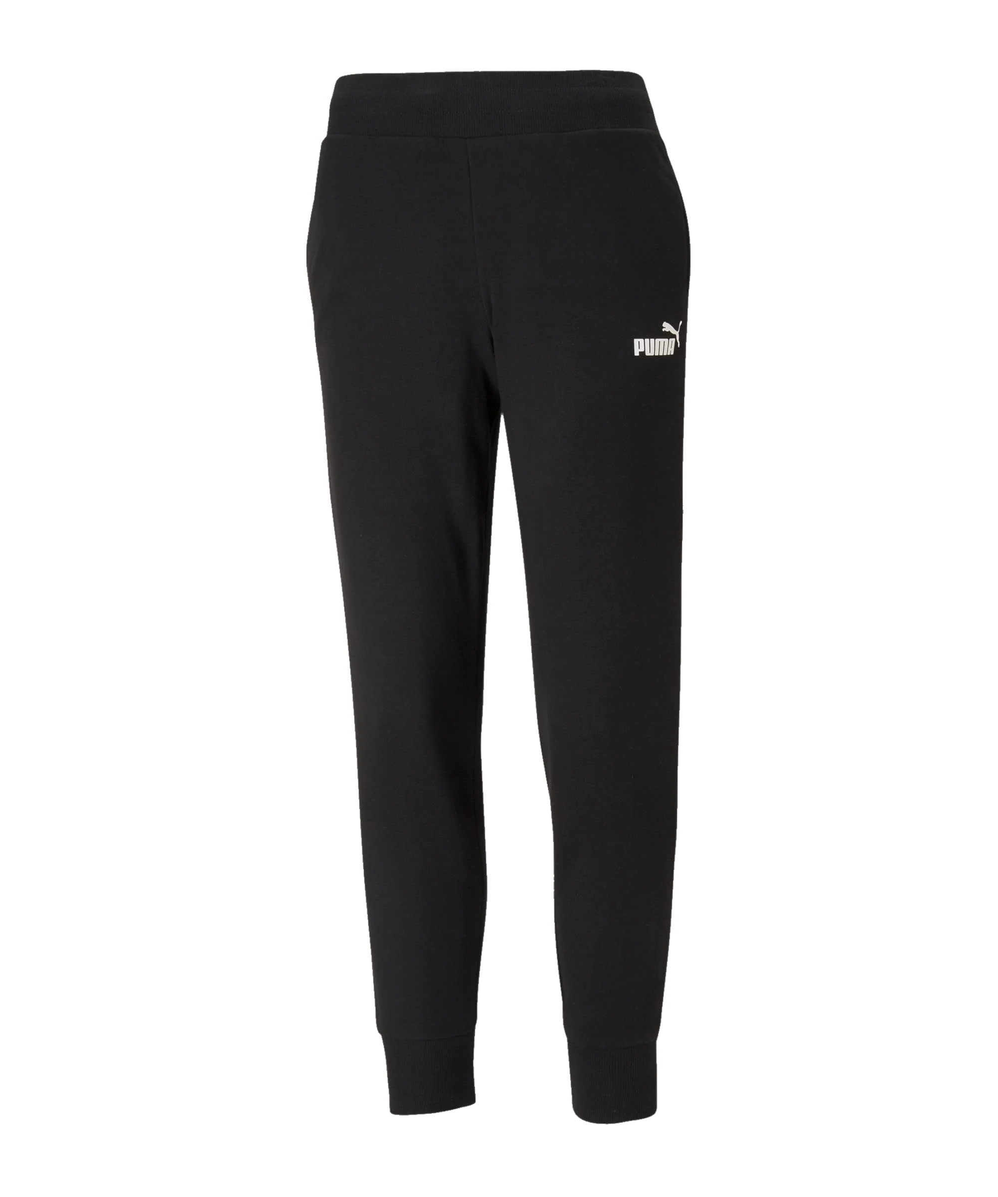 PUMA ESS Sweatpants TR cl Puma Black