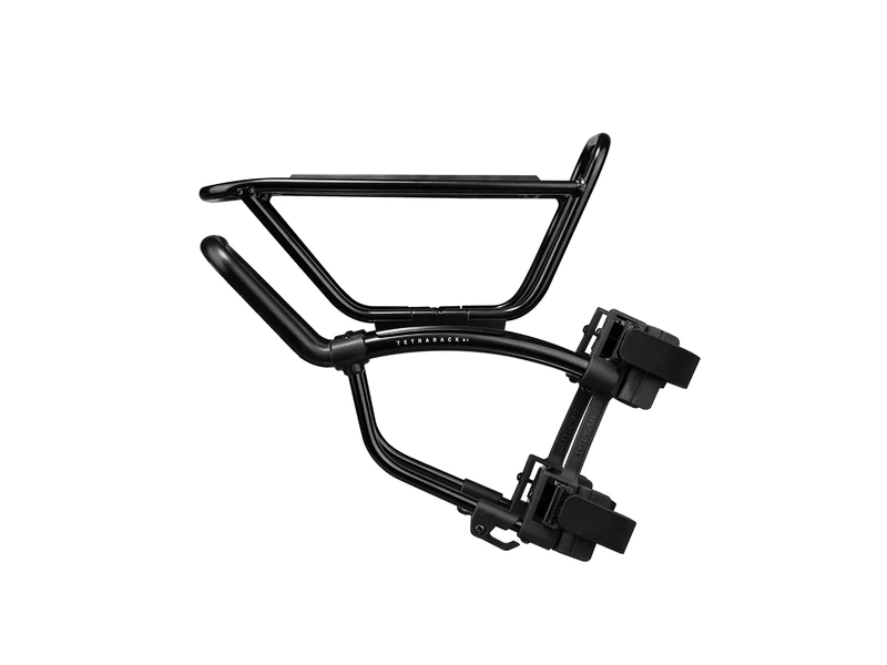 Topeak Tetrarack R1 Pannier Rack One Size