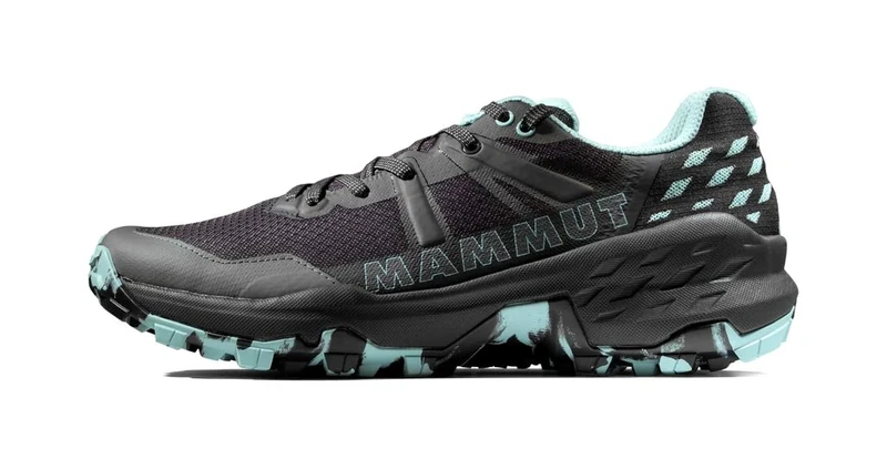 Mammut Women Sertig II Low GTX®