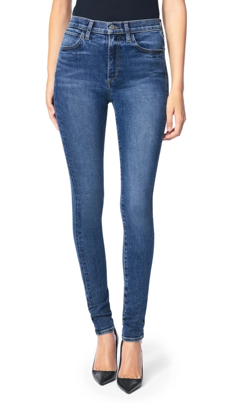 Joe's Women's High Rise Twiggy Persuasion Jeans, 31 - Image 1
