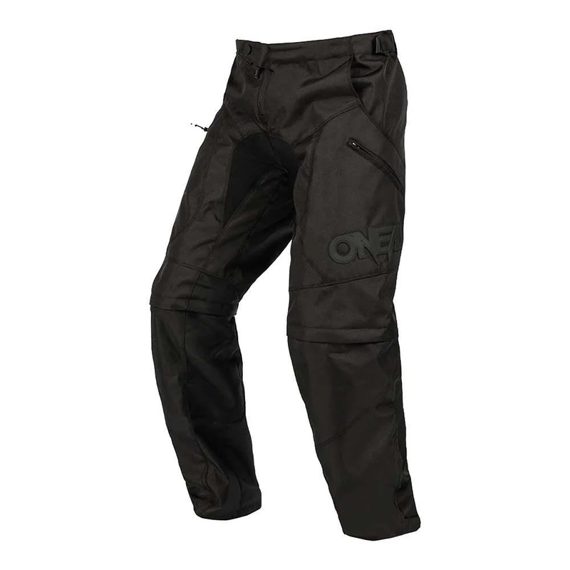 O'NEAL Apocalypse Womens Pants, Black, 9/10 - Image 1