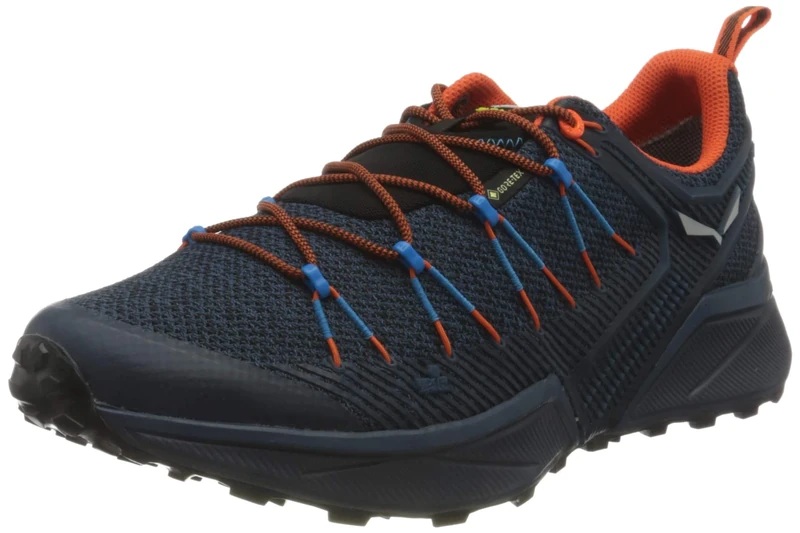 Salewa Ms Dropline Gtx, Cloisonne Camou, 11, Male