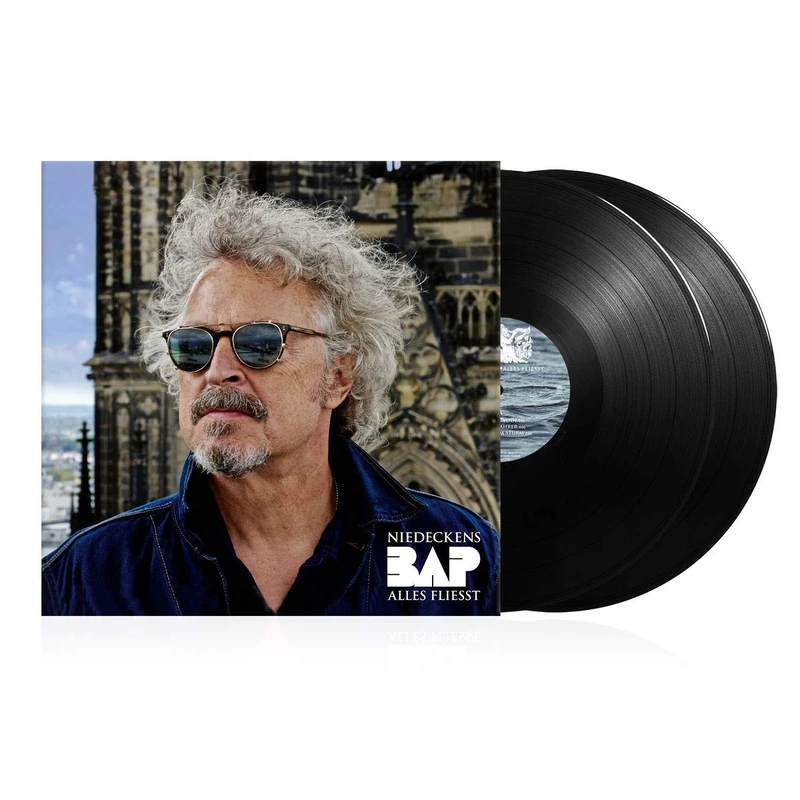 Alles Fliesst (2lp) [VINYL] - Image 1