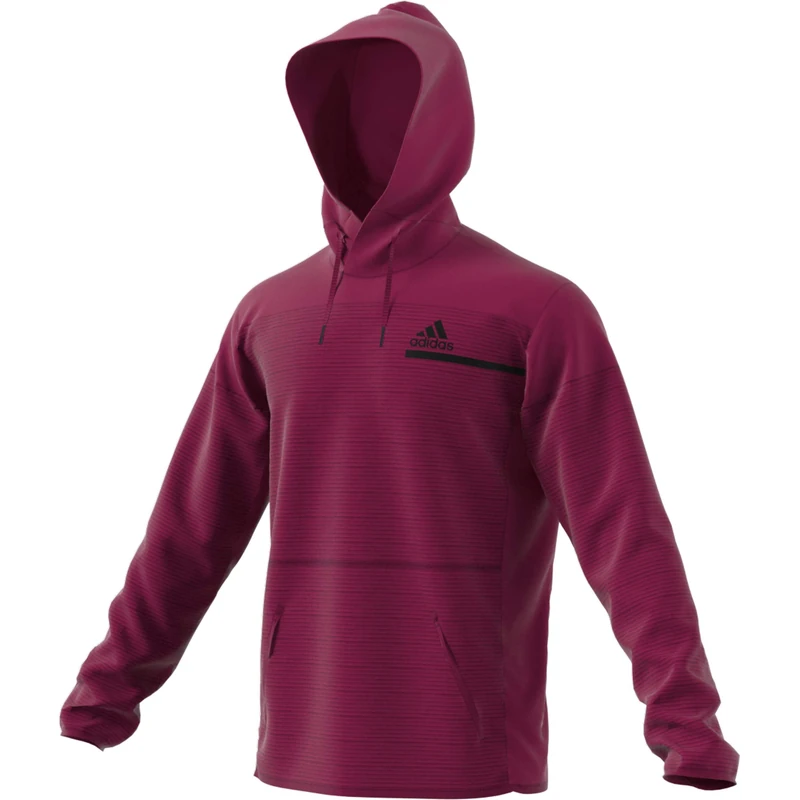 adidas Mzne Coldrdy PO Longsleeve Men's Longsleeve - Multicoloured, XL - Image 1