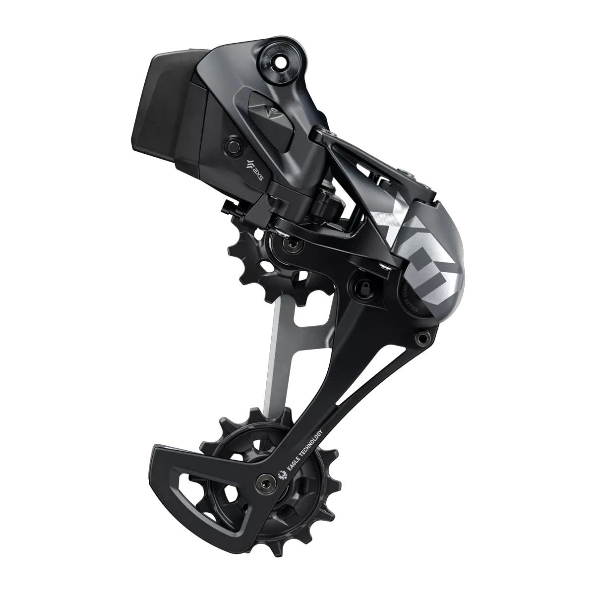 Sram X01 Eagle Axs Rear Derailleur 12s