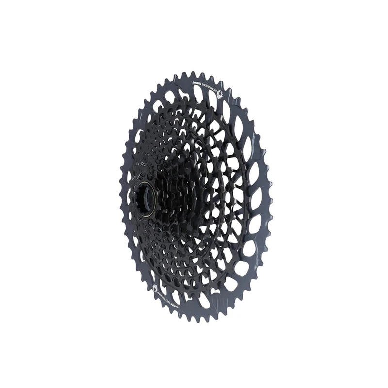 Sram Unisex - Adult XG-1295 Cassette Sprocket, Black, 12 Speed