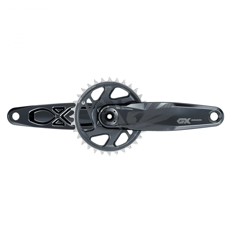 SRM BIELA GX Eagle Dub Superboost 170 Lunar DM 32T