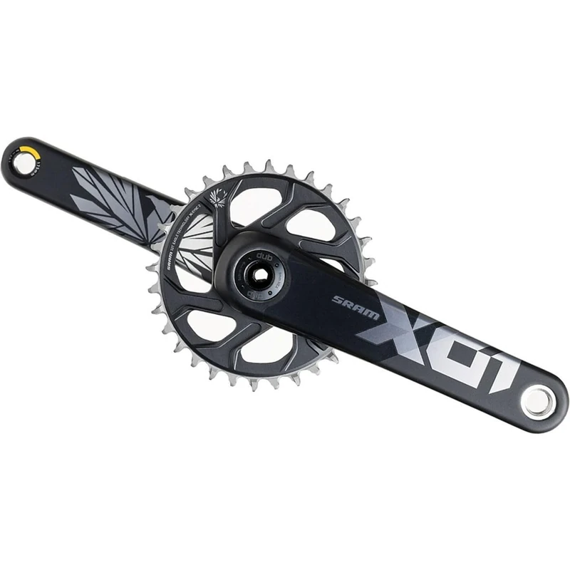 SRAM AM FC X01 EAGLE B148 DUB 170 LNRPLR 32