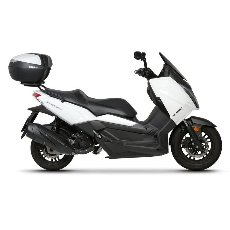 Shad Top Master WOTTAN Storm T 125