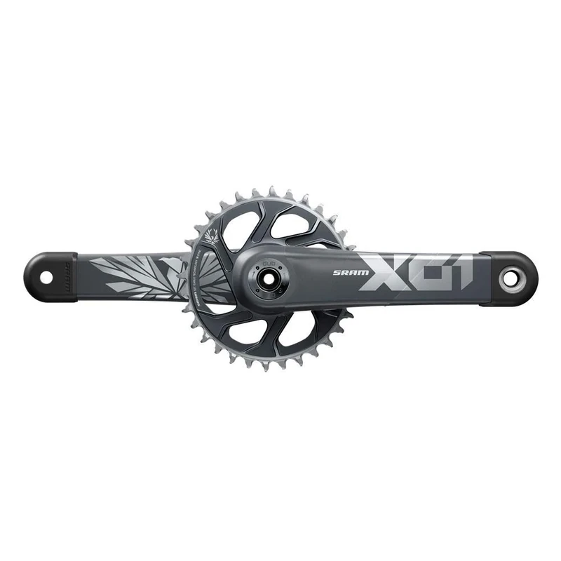 SRAM AM FC X01 EAGLE B148 DUB 175 LNRPLR 32