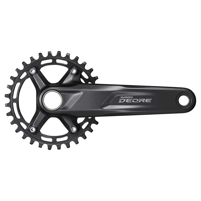 Shimano Deore M5100 Crankset 175 mm