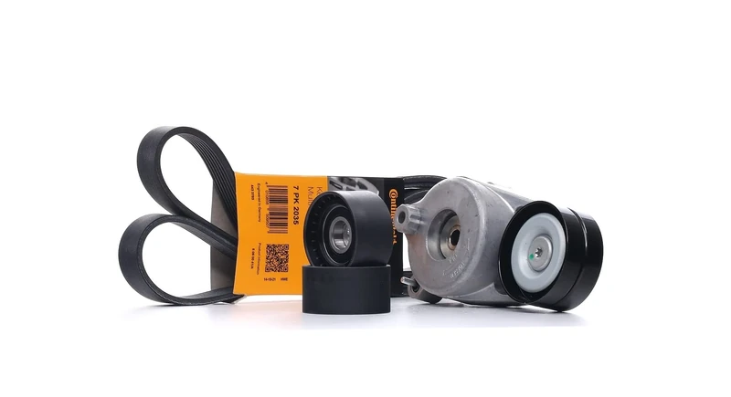 Contitech 7PK2035K1 Accessory Belt Kit