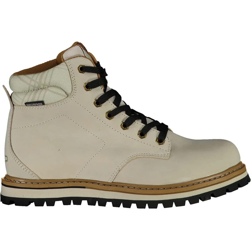 C.P.M. 39Q4936 Women’s Walking shoe, Gesso, 6 UK - Image 1