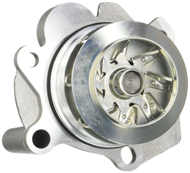 Contitech WP6072 Water Pumps