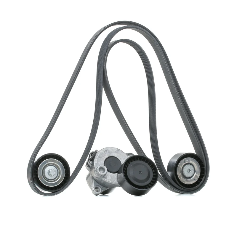 Contitech 6PK2155K1 Accessory Belt Kit