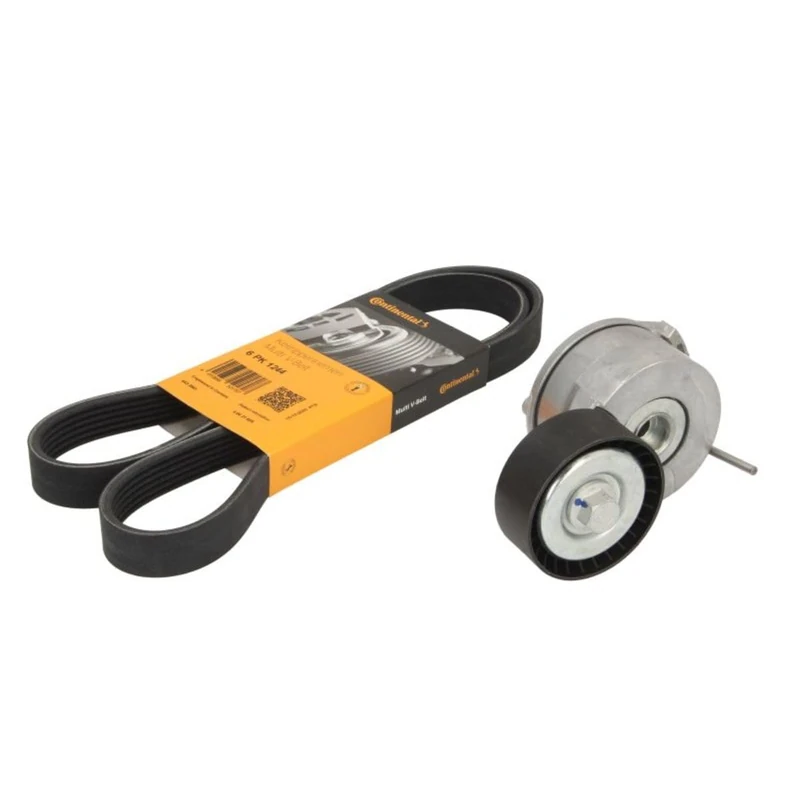 Contitech 6PK1244K1 Accessory Belt Kit