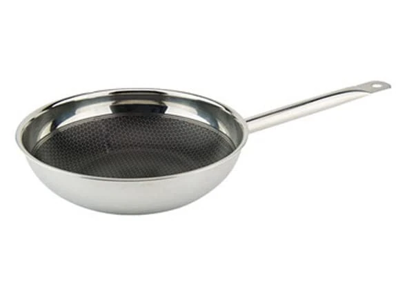 ILSA ILS600Q36 Professional Wok 36 Triple Layer Induction 1514 - Image 1
