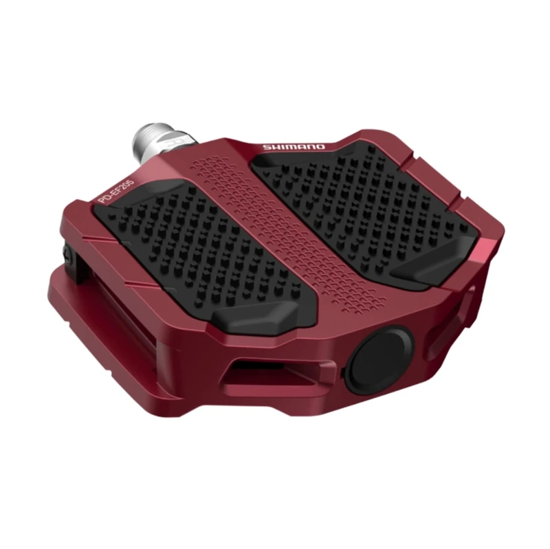 SHIMANO 0, red