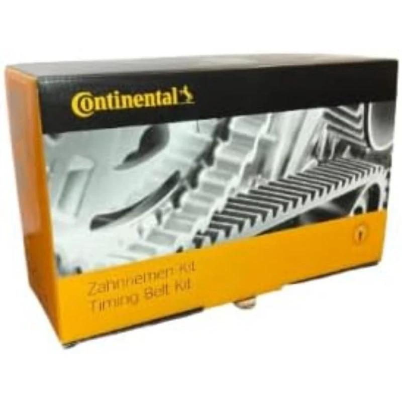 Contitech 6PK1580K1 Accessory Belt Kit